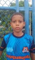 Eliam David 