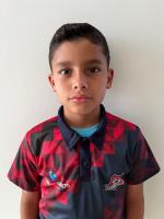 David Alejandro 