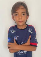 Martín Samuel 