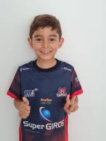 Isaac Jacob