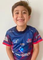 Mateo Andrés