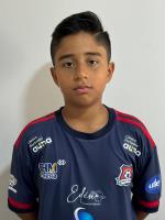 SIMON DANIEL 