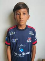 Edwin Santiago