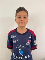 Luis David 