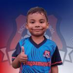 Adrian Andres