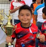 Wilfrido Andres 