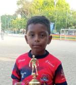 CARLOS DANIEL