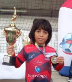 Leonel David