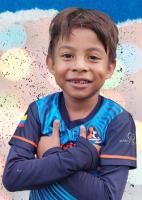 Santiago Andres