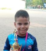 Thiago Daniel