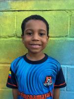 Josue David 