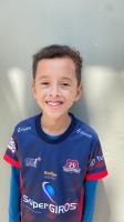 Isaías Daniel 