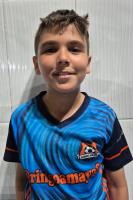 Emilio Josué 