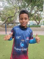TIAGO