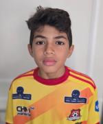 SANTIAGO ANDRES