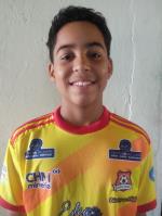 EMMANUEL ENRIQUE