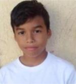 YOISEP GARETH