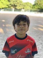 Moises David