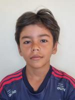 Moises David