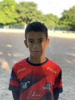 Harold Andres 