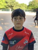 Luis Ángel 