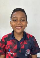 David Alejandro