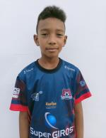 Erick Yosue 