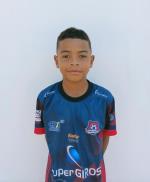 andres felipe