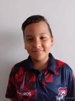 Felipe Santiago