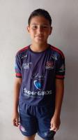Dylan Saith