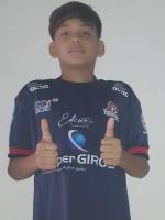 Matías Emanuel 