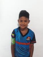Deiler De Jesus