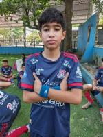 LUISFER