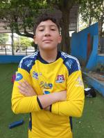 ANDRES