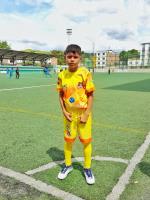 Ricardo  Andres