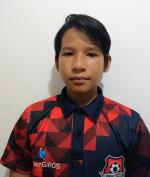 Justin Daniel
