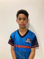 Daniel Enrique