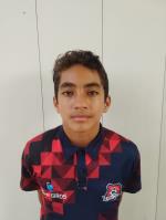 Oscar Camilo