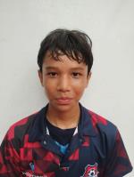 Benjamin Jahel