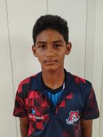 Isaac David 