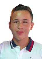 Camilo Andres