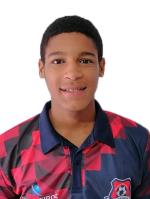 José  Luis Jr.