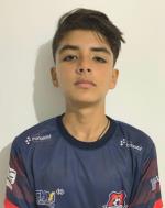 Samuel  Enrique 