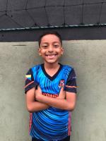 Matias David