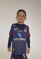 Carlos Andres