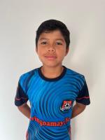 Luis José