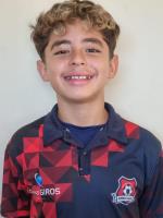 Mateo 