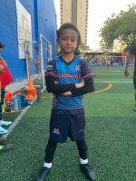 Thiago
