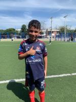 Thiago 