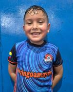 Juan Sebastian